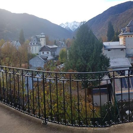 Evasion Pyreneenne Bagnères-de-Luchon Extérieur photo