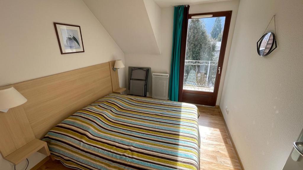 Evasion Pyreneenne Bagnères-de-Luchon Extérieur photo
