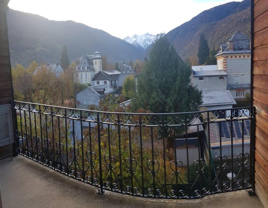 Evasion Pyreneenne Bagnères-de-Luchon Extérieur photo